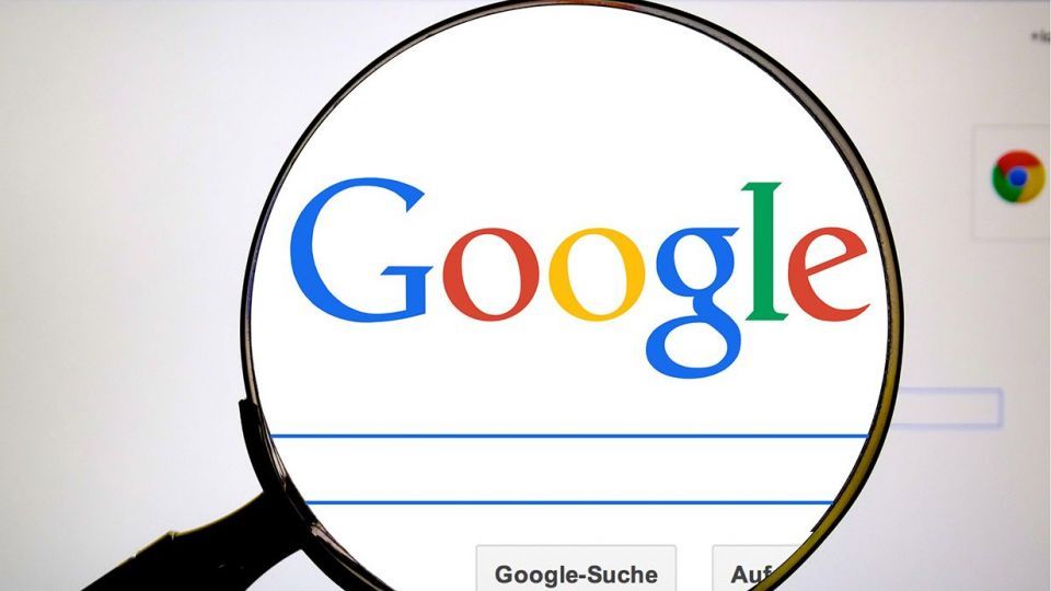  روش های جستجو در گوگل 
