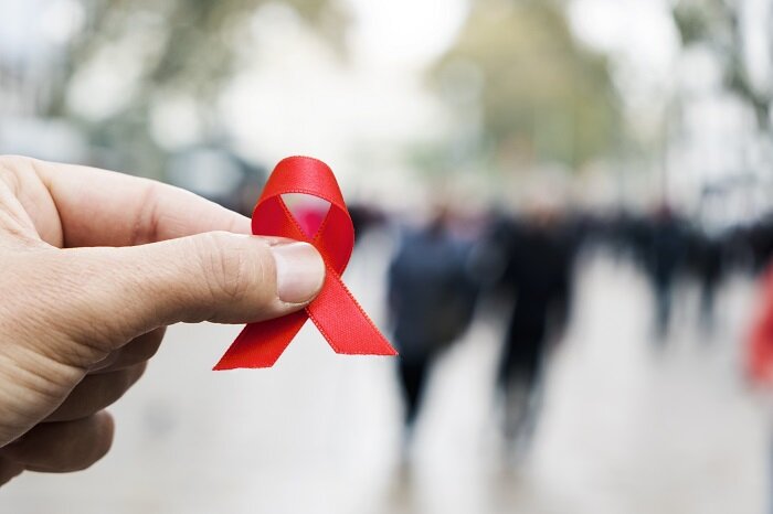 جدیدترین آمار ایدز در کشور