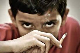 سن مصرف دخانیات در ایران به ۱۴ سال رسید +فیلم