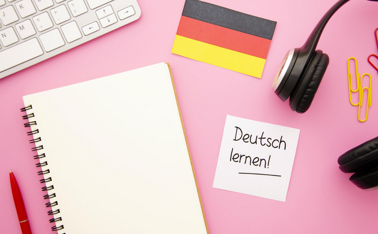 اشنایی با آزمون‌های زبان آلمانی