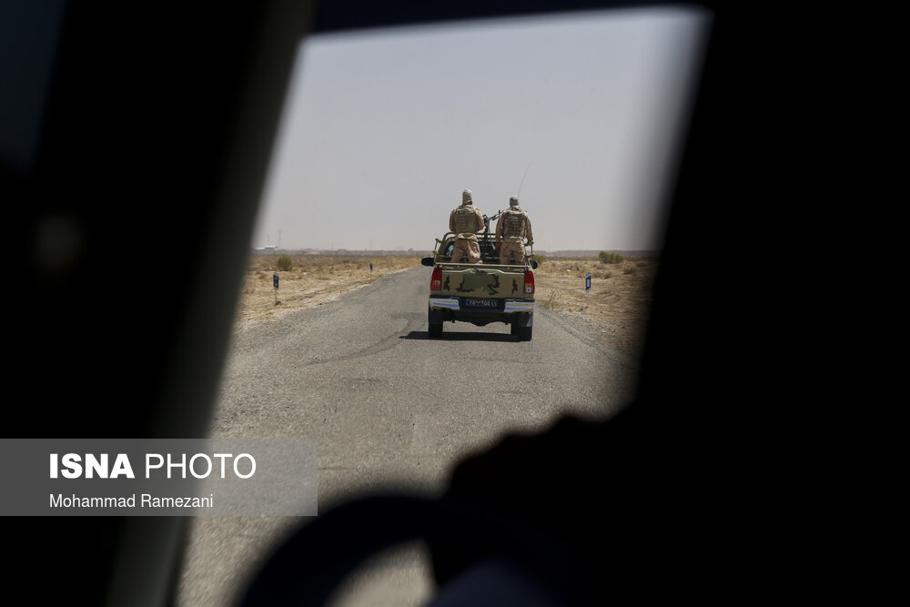 وضعیت مرز دوغارون و شهر تایباد پس از اتفاقات اخیر افغانستان