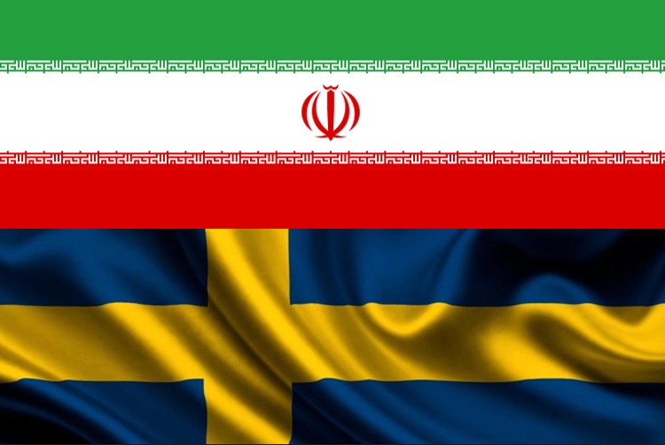 سفیر ایران در استکهلم: زندانی ایرانیِ در سوئد مورد خشونت و شکنجه قرار گرفته است