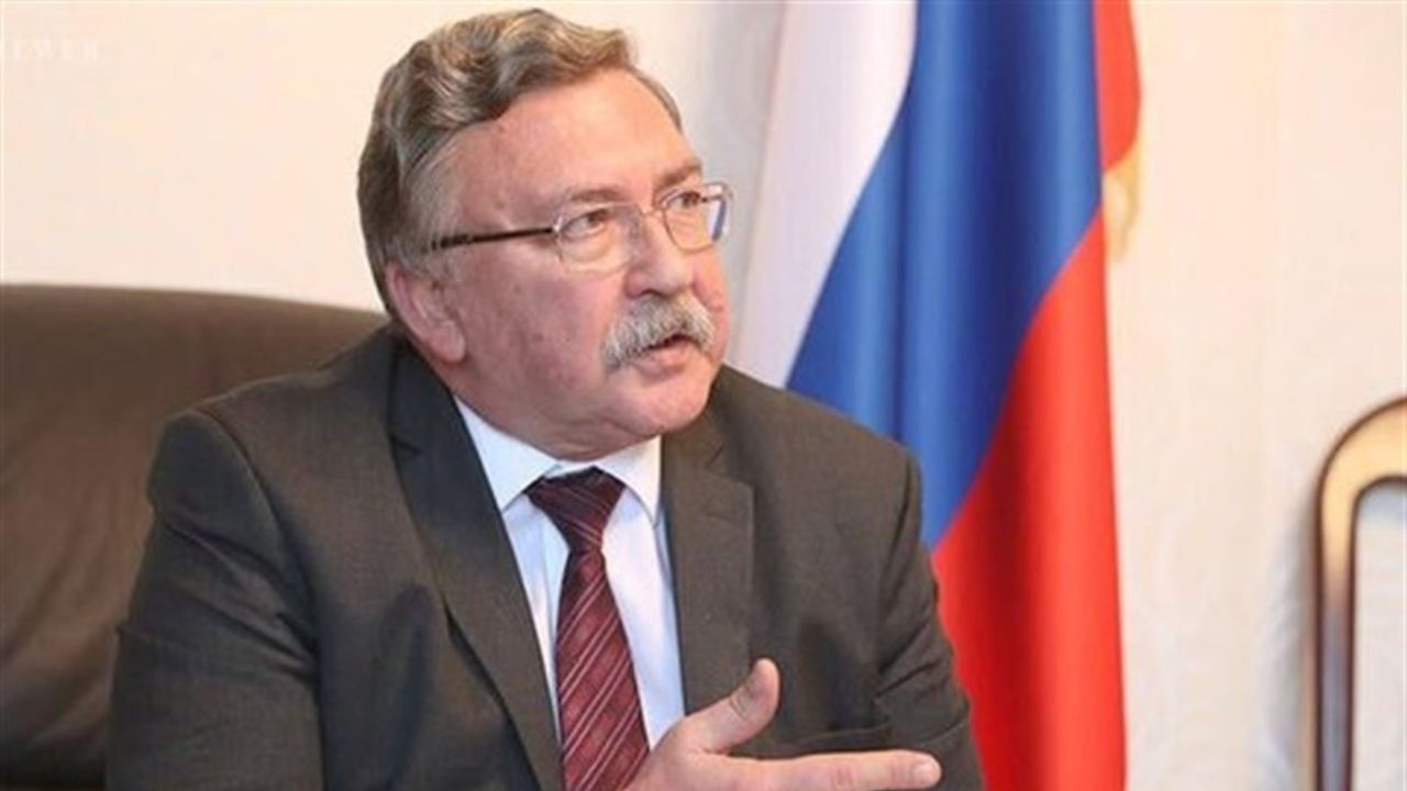 مسکو: نشست شورای حکام نباید بر مذاکرات وین تأثیر منفی بگذارد