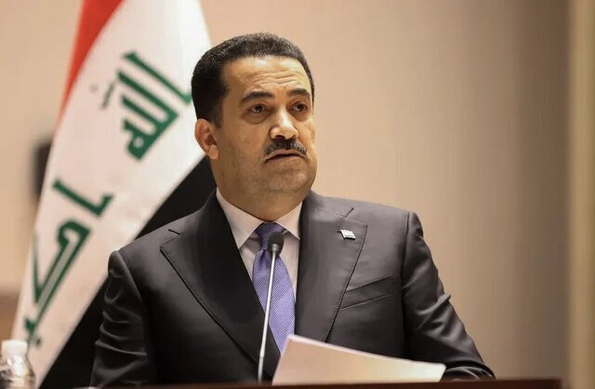 نخست‌وزیر عراق تذکر ایران را نادیده گرفت +فیلم