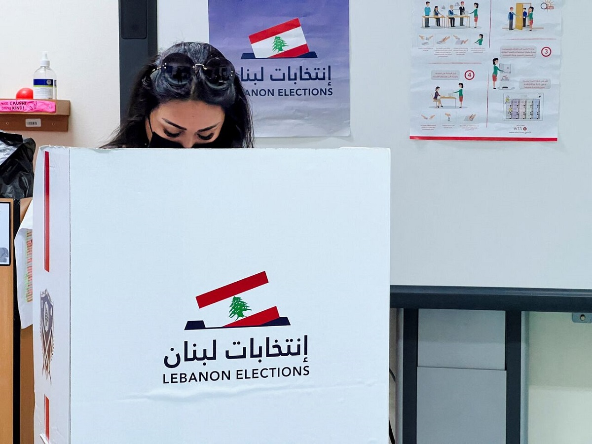 رسانه‌های لبنان درباره انتخابات پارلمانی چه می‌گویند؟