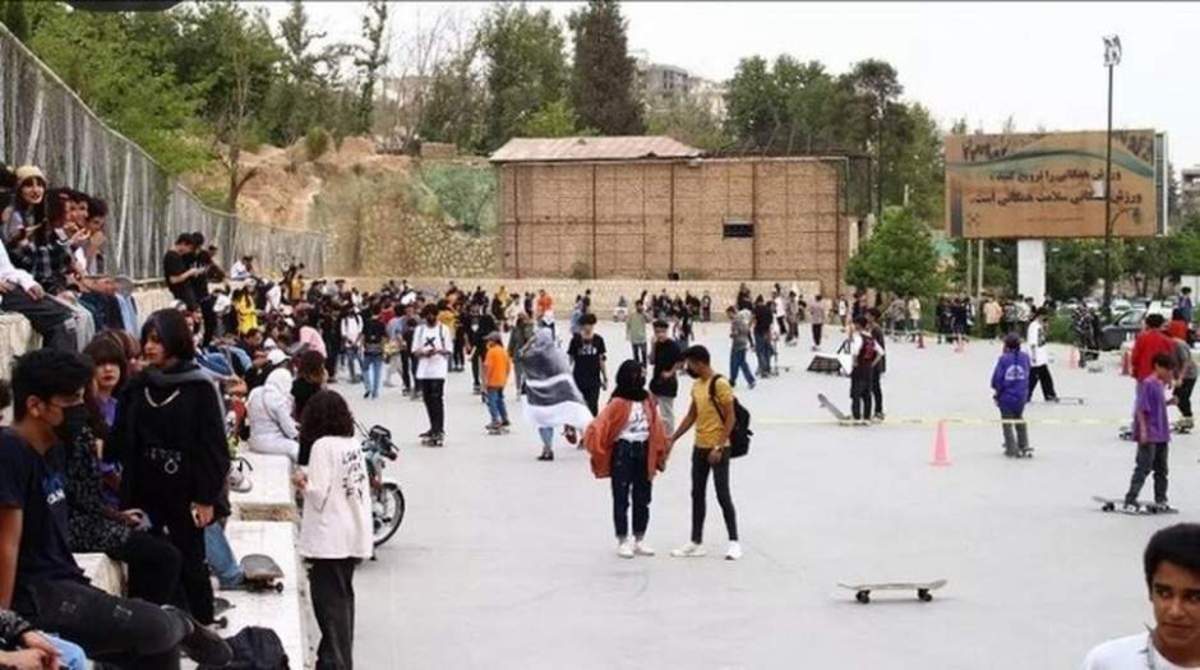 دادستان کل کشور درباره تجمعات اخیر شیراز: از دختران نوجوان در قالب تجمع سوءاستفاده شده بود