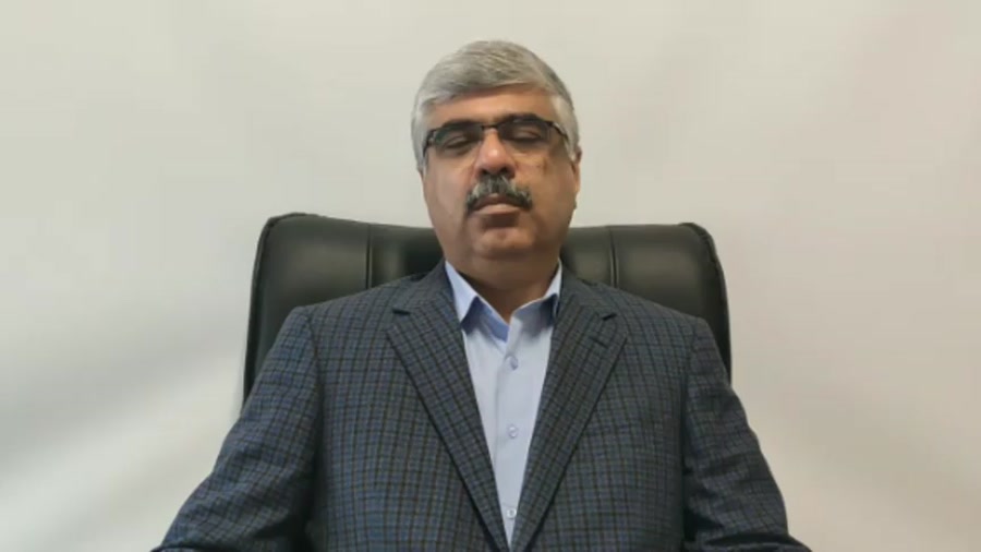 اسفندیار اختیاری