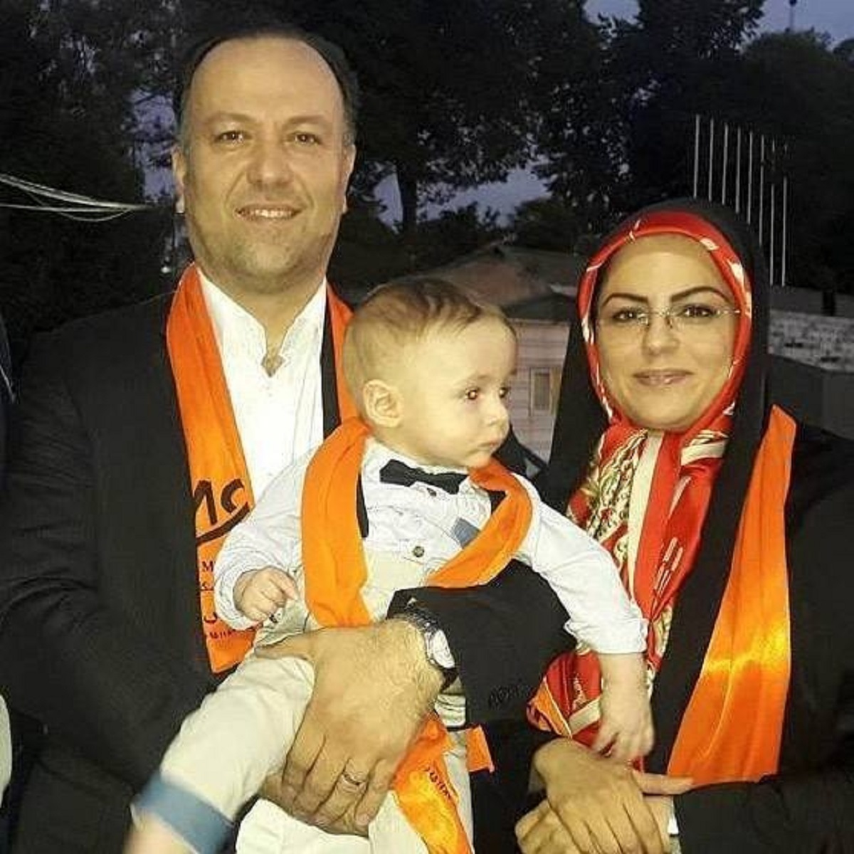 زهرا رکوعی گوینده خبر ۲۰:۳۰ زهرا رکوعی گوینده خبر ۲۰:۳۰