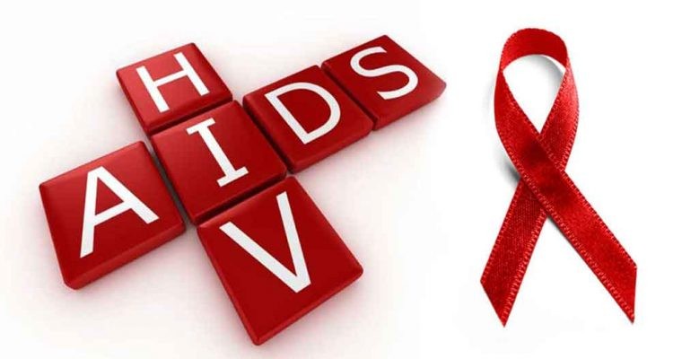 تعداد مبتلایان ایدز در جهان