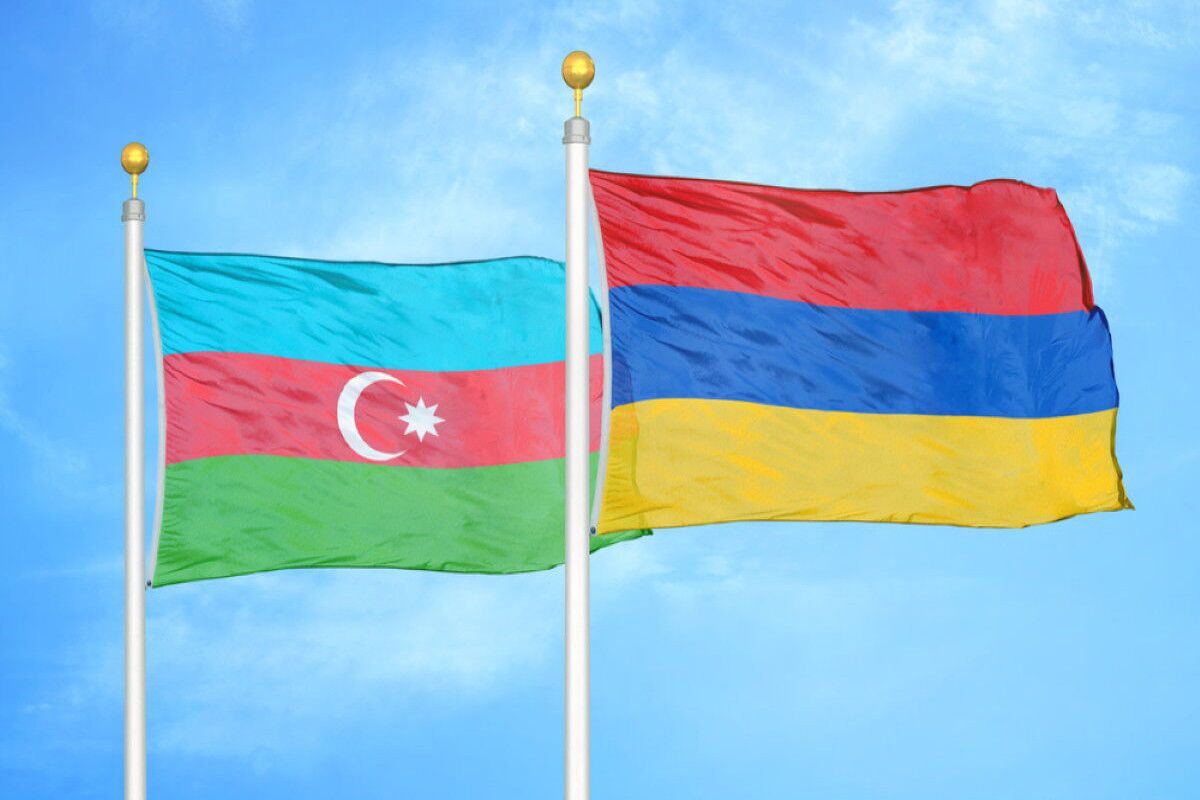 باکو، ارمنستان را به انتقال غیرقانونی محموله نظامی به قره‌باغ متهم کرد