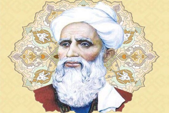 پدر شعر پارسی؛ رودکی
