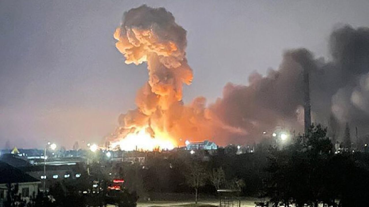 ۱۳ نفر بر اثر حملات آمریکا به عراق به شهادت رسیدند