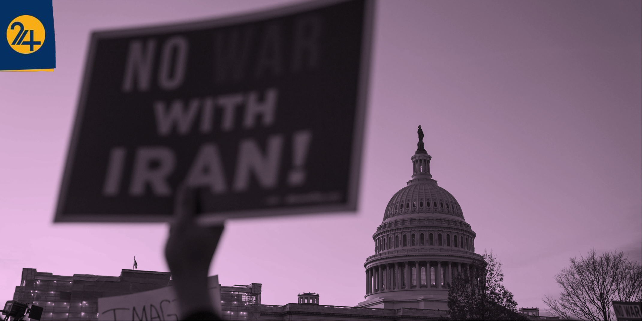 آیا آمریکا و ایران به جنگ نزدیک شده‌اند؟