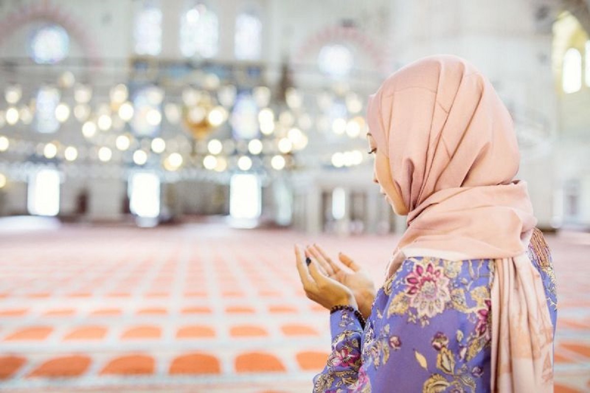 دعاهای ماه رمضان بعد از نماز