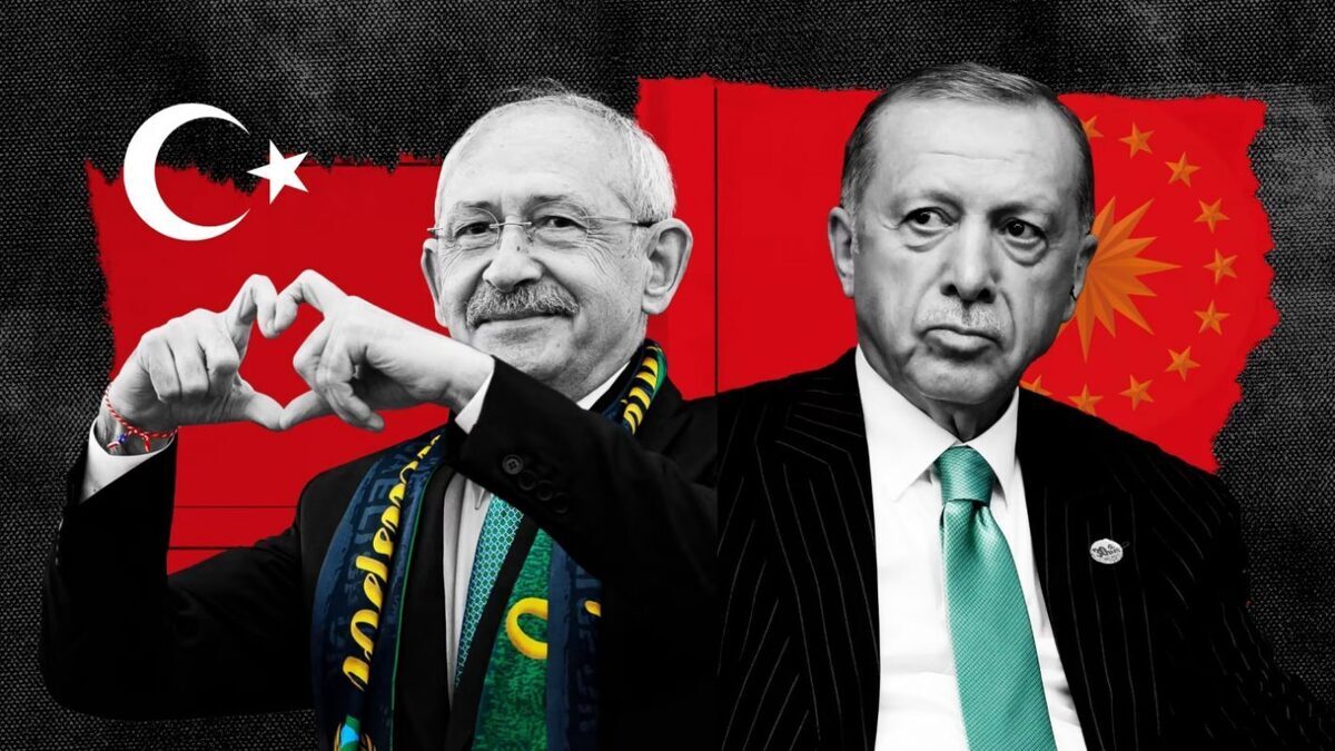 نظرسنجی‌های انتخابات ترکیه چه می‌گویند؟