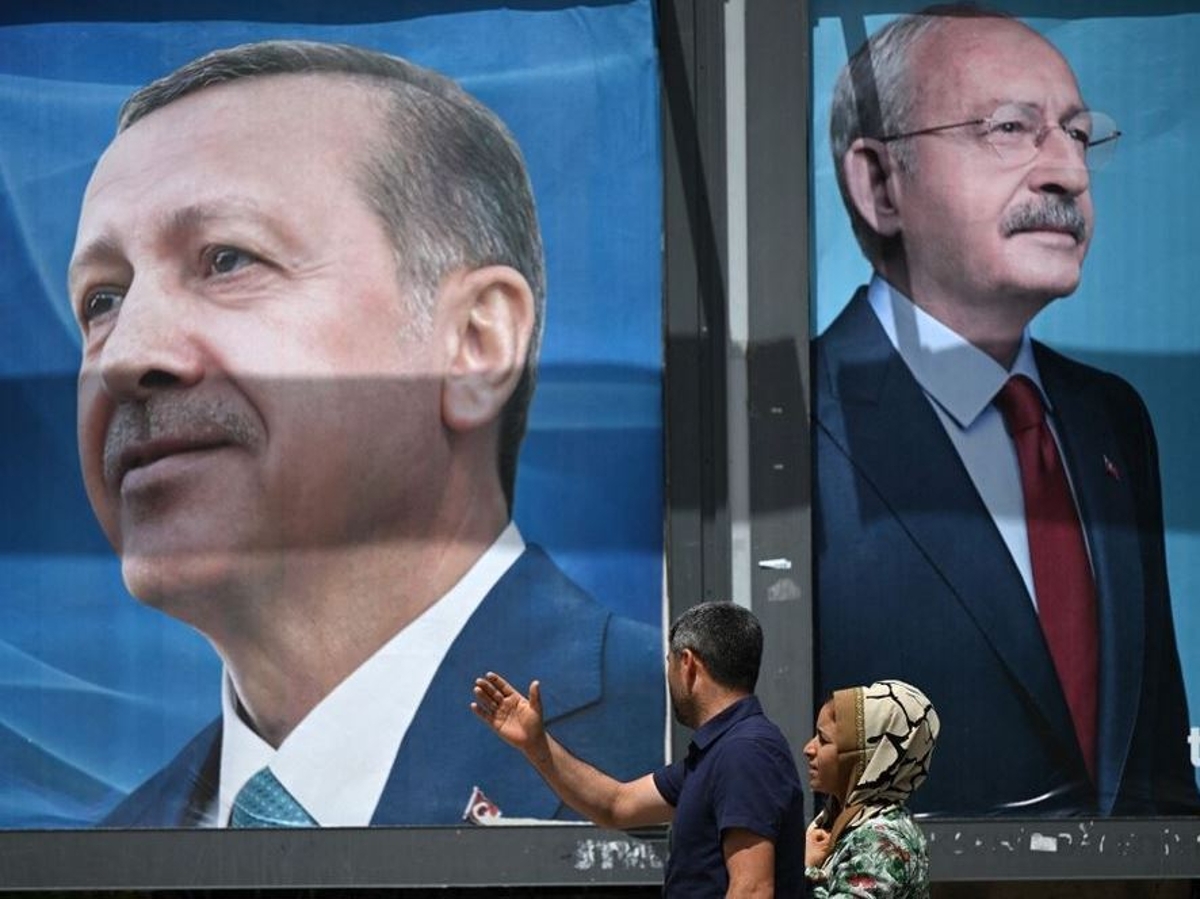 شکست اردوغان، دغدغه باکو را از سر تهران دور خواهد کرد؟