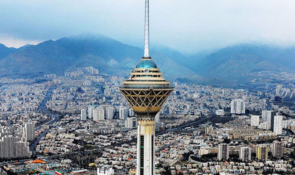 تاب‌آوری فاجعه‌بار تهران در برابر زلزله؛ وقوع زلزله‌های کوچک خوب است یا بد؟