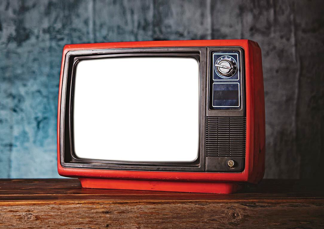 قیمت و مراحل عجیب خرید تلویزیون در دهه ۶۰