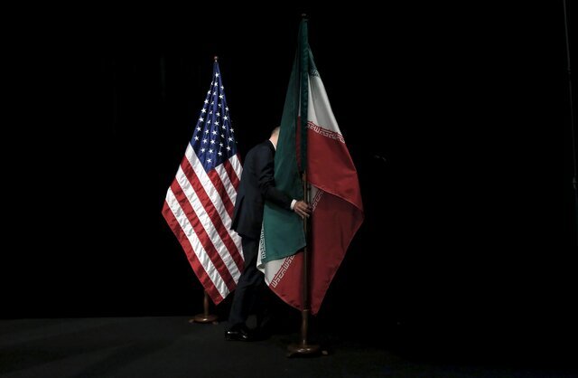 توافق ایران و آمریکا