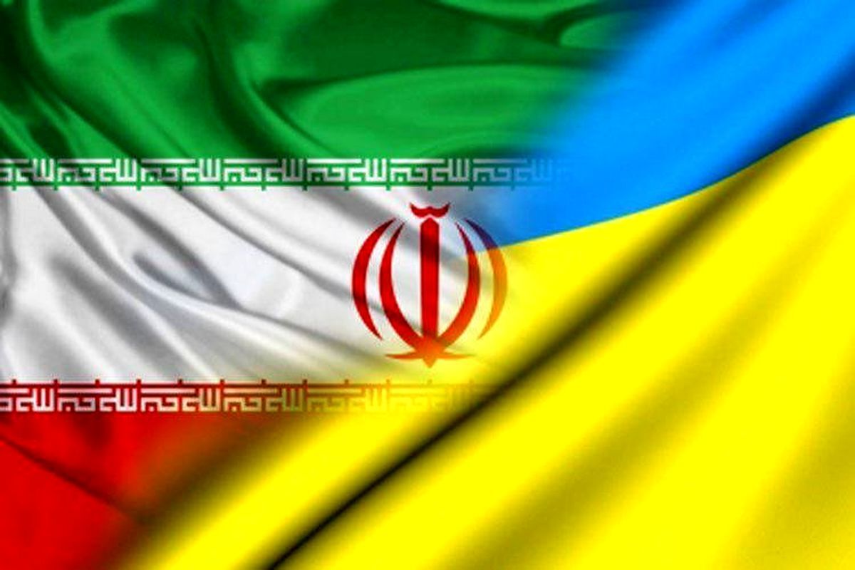ادعای جنجالی جدید اوکراین بر علیه ایران