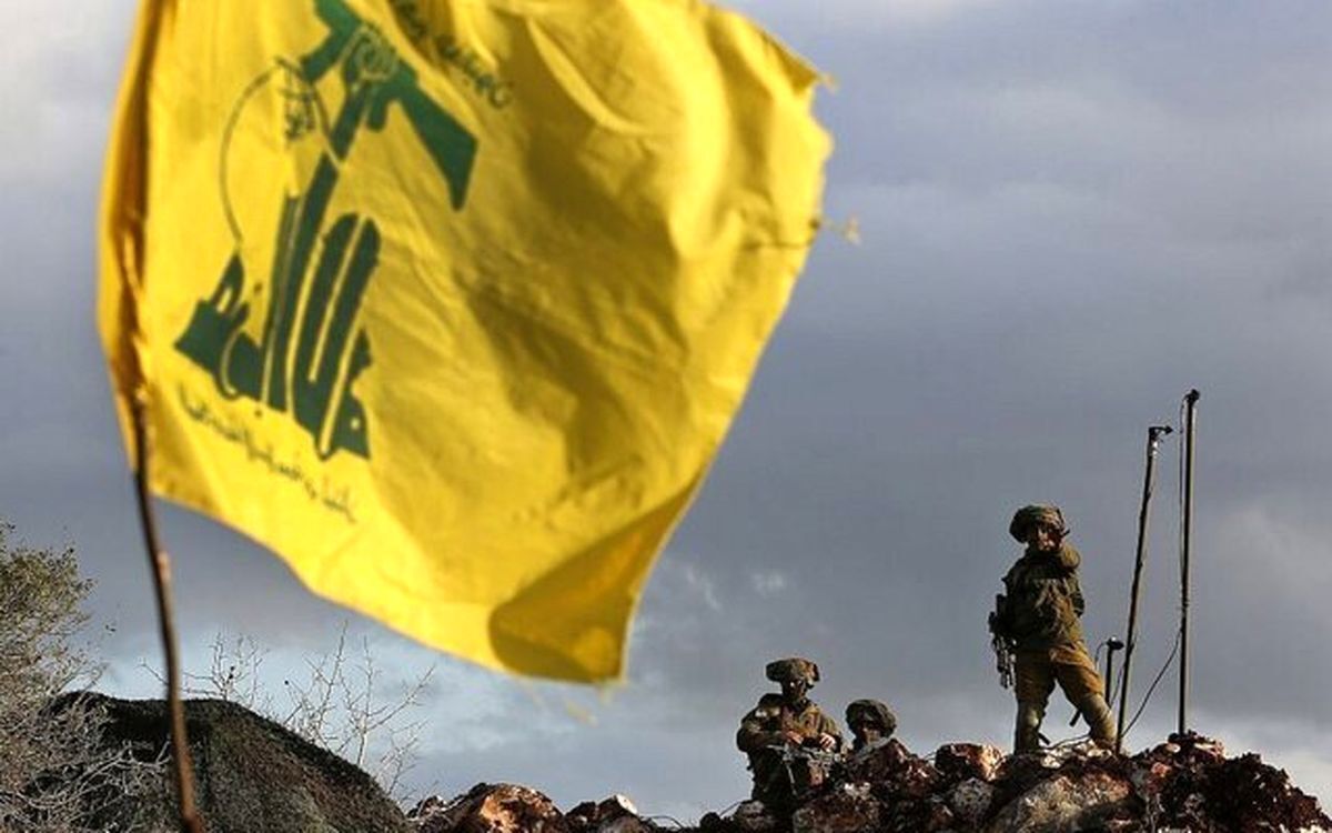 لبنان: حزب الله فقط در صورت تعرض به لبنان وارد جنگ می‌شود