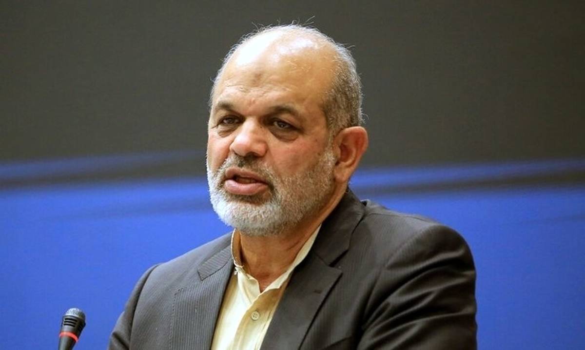 اولین واکنش وزیر کشور به حمله اسرائیل به کنسولگری ایران