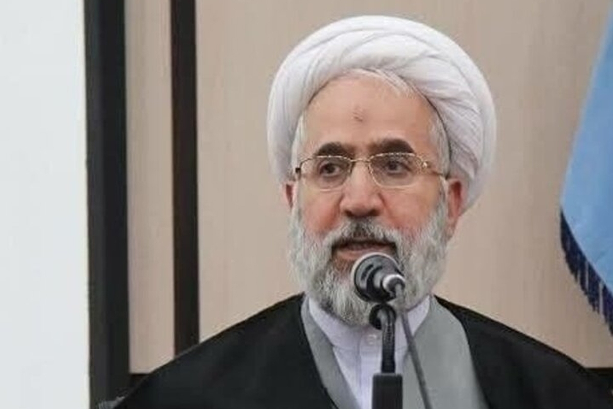 دادستان کل کشور: در هیچ‌کجا مانند ایران این مقدار آزادی برای نقد مسئولان وجود ندارد
