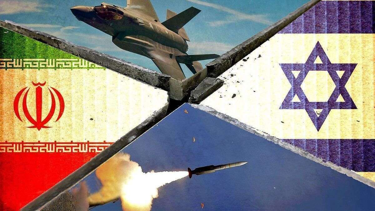 حمله اخیر ایران به اسرائیل چه نتایجی داشت | اسرائیل به ایران حمله می‌کند؟