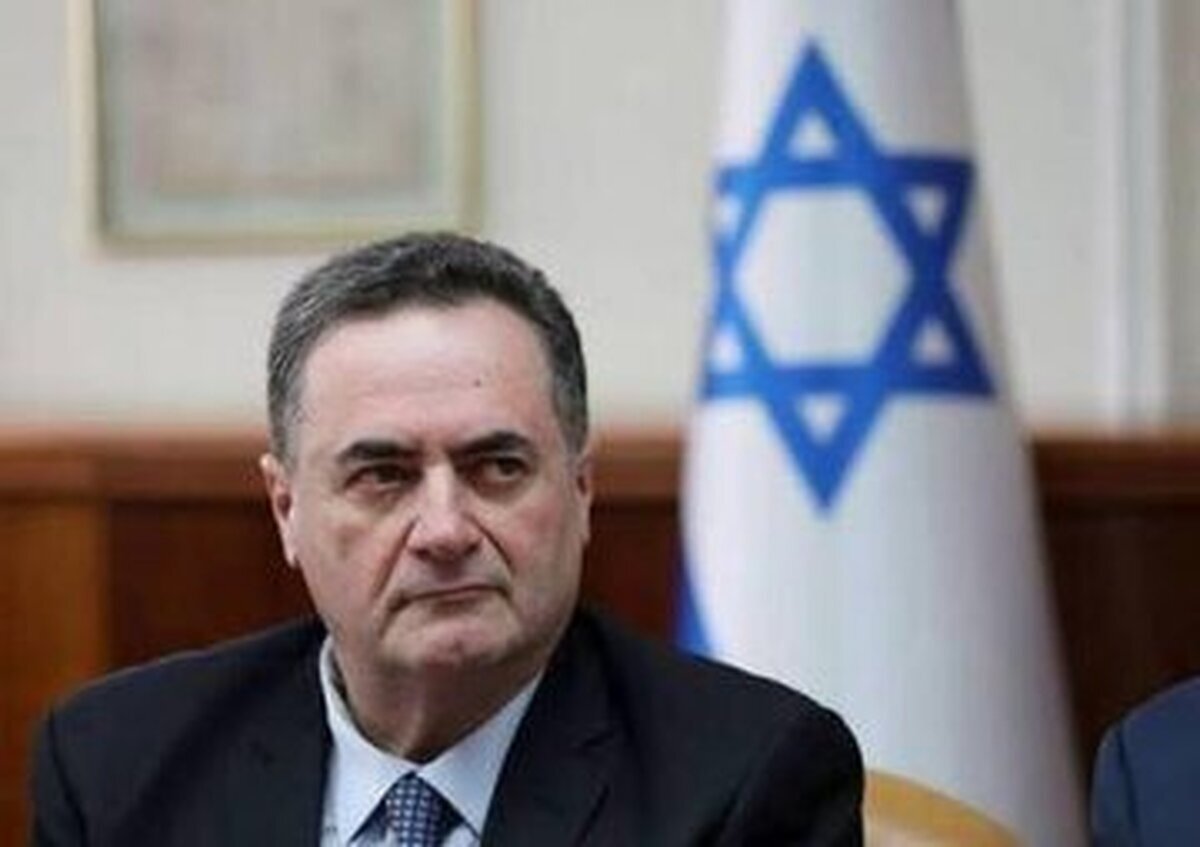 وزیر خارجه اسرائیل: اسرائیل برای انتقام به دنبال تحریم موشکی ایران است