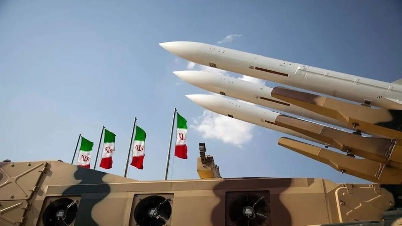 چرا ایران از همه تجهیزاتش در حمله به اسرائیل استفاده نکرد؟