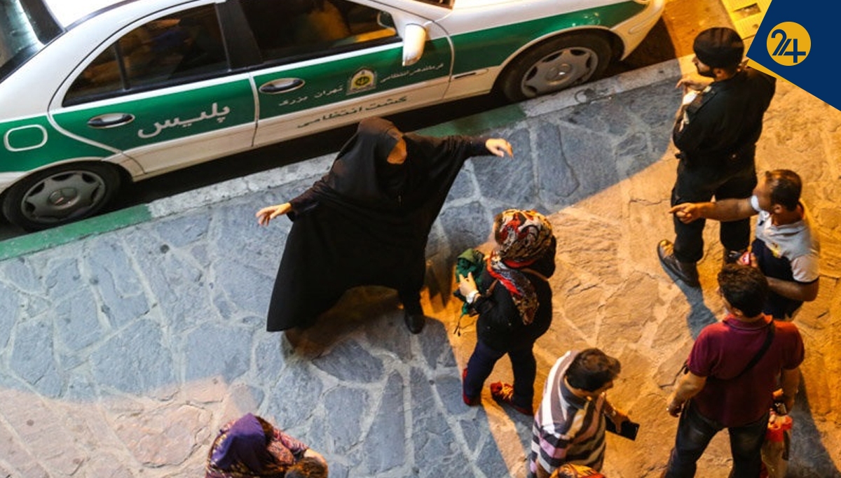 تقی آزاد ارمکی | درباره حجاب اجباری