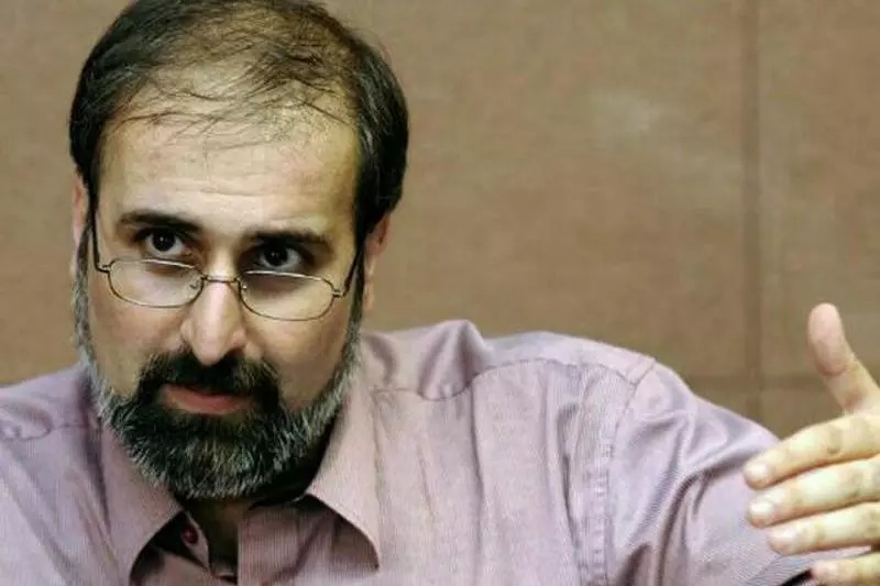 واکنش جالب داوری به پیام احمدی نژاد | ایران را محکوم کرد یا اسراییل؟
