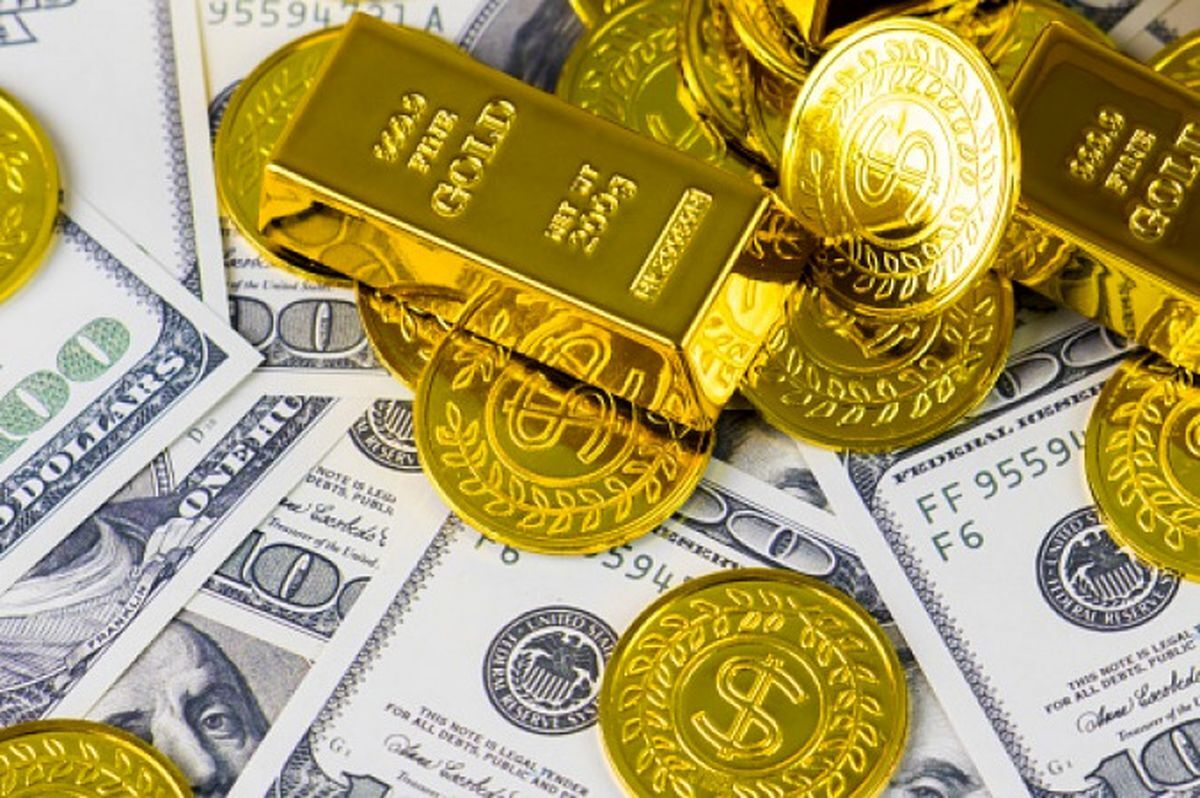قیمت دلار، طلا و سکه امروز ۱۵ اردیبهشت ۱۴۰۳