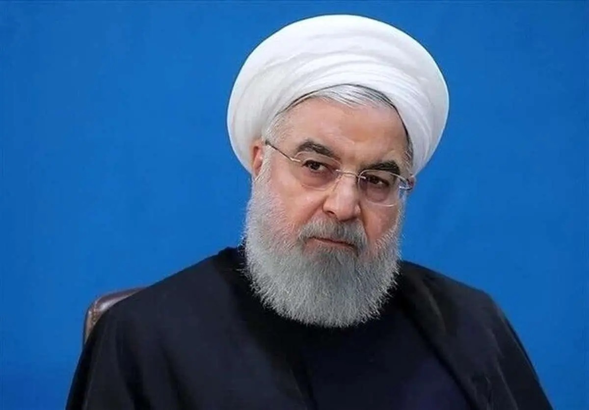 واکنش جدید روحانی به اظهارات سخنگوی شورای نگهبان درباره ردصلاحیتش