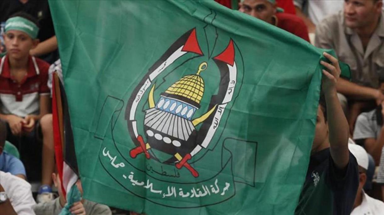 حماس با طرح آتش‌بس موافقت کرد | منابع اسرائیلی: این پیشنهاد مورد قبول تل آویو نیست