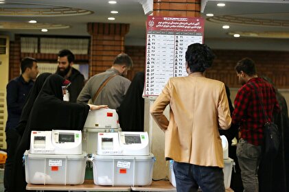 نتایج نهایی انتخابات تهران در دور دوم اعلام شد