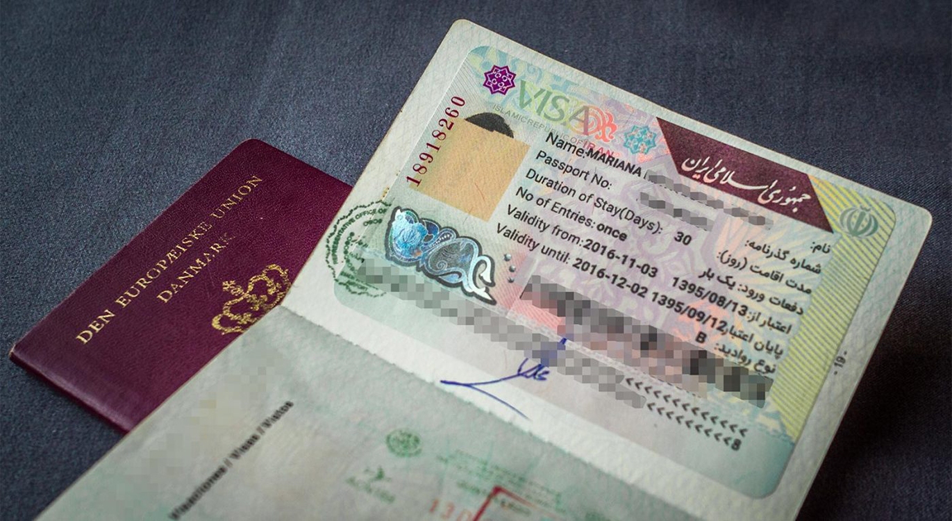 تب مهاجرت با ویزای جعلی بالا گرفت