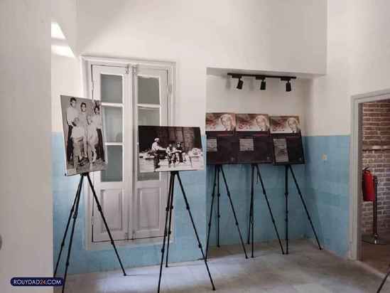 خانه موزه نیما یوشیج