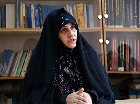 رییس دانشگاه تهران به جمیله علم الهدی، همسر ابراهیم رئیسی حکم داد
