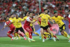 باشگاه سپاهان: هواداران بانوی پرسپولیس رفتار ناشایست داشتند