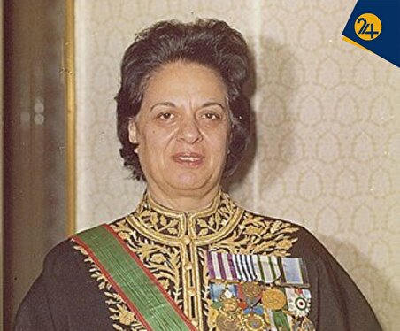 فرخ‌رو پارسا؛ نخستین وزیر زن تاریخ ایران