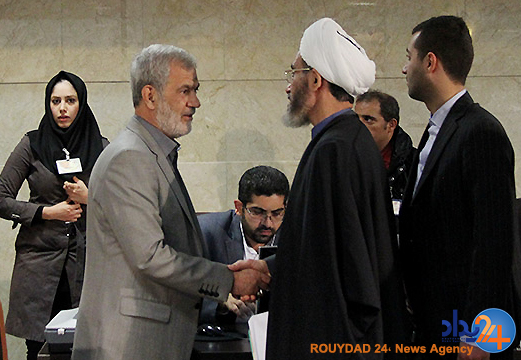 ششمین روز ثبت‌نام داوطلبان مجلس خبرگان و مجلس شورای اسلامی - وزارت کشور