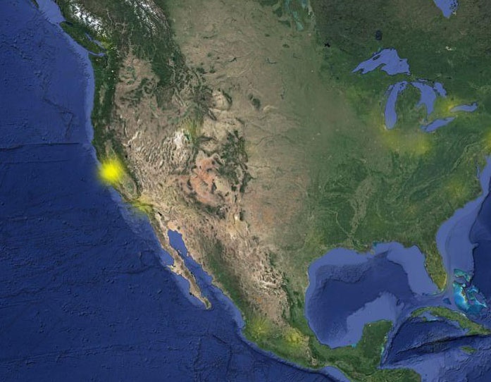 اشکال فنی در سیستم پیام رسان تلگرام اشکال فنی در سیستم پیام رسان تلگرام