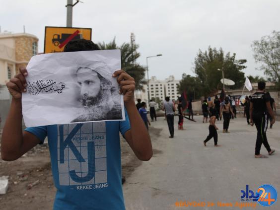گسترش اعتراضات مردمی در عربستان و بحرین