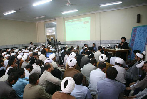 سیدحسن خمینی از صفائیه‌قم تا جماران