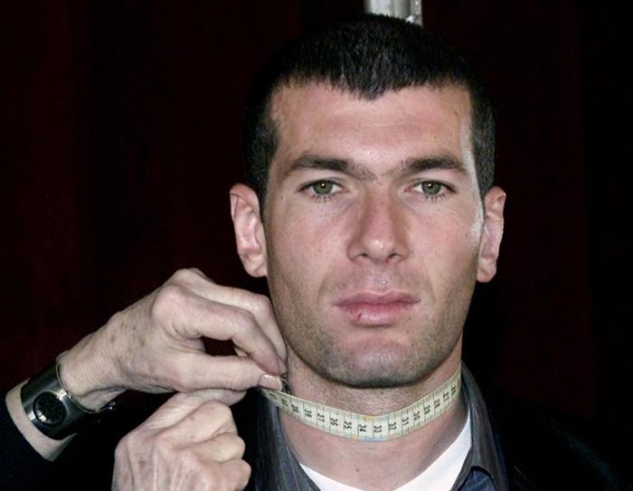 بازگشت «اسطوره» به فوتبال / تصاویر بازگشت «اسطوره» به فوتبال / تصاویر