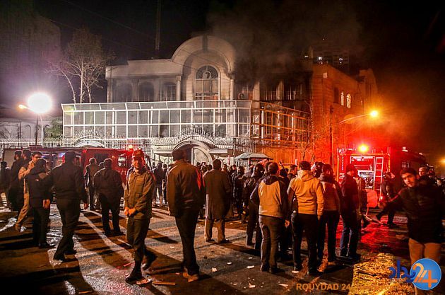 خودسرها به بهشت نمی روند