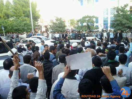 خودسرها به بهشت نمی روند