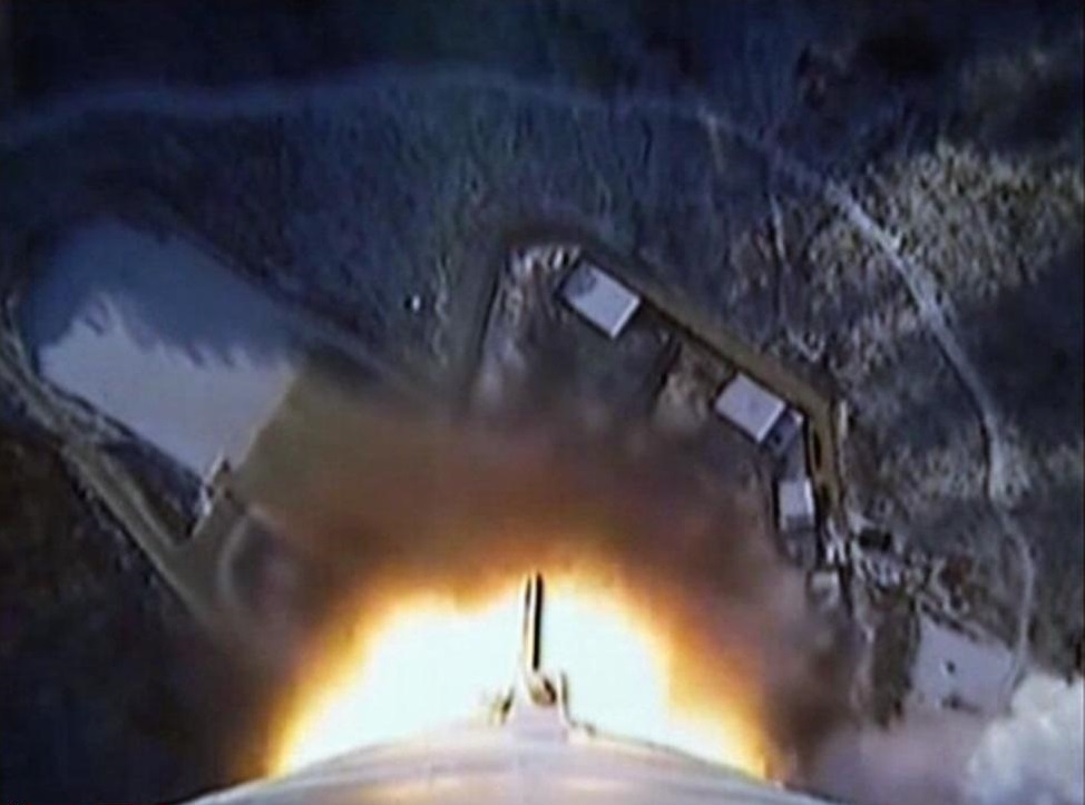 تصاویر/ فعالیت‌های هسته‌ای کره شمالی