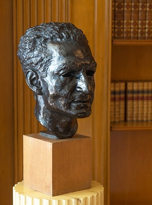 خانه مجلل اشرف پهلوی در امریکا (تصاویر)